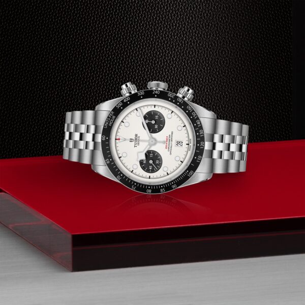 TUDOR Black Bay Chrono -M79360N 0014