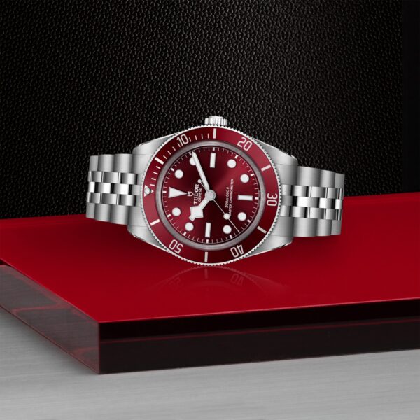 TUDOR Black Bay Fifty-Eight Burgundy 7939A1A0RU-0001
