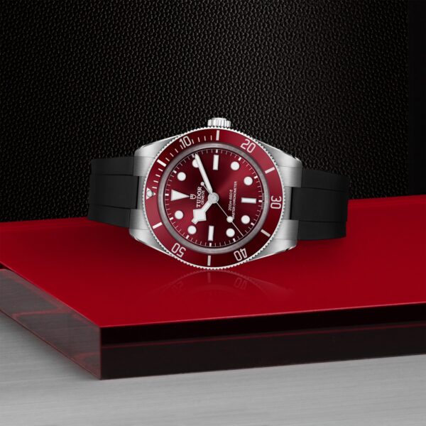 TUDOR Black Bay Fifty-Eight Burgundy Rubber