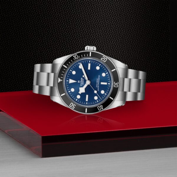 TUDOR Black Bay 68 Blue 7943A1A0NU-0001