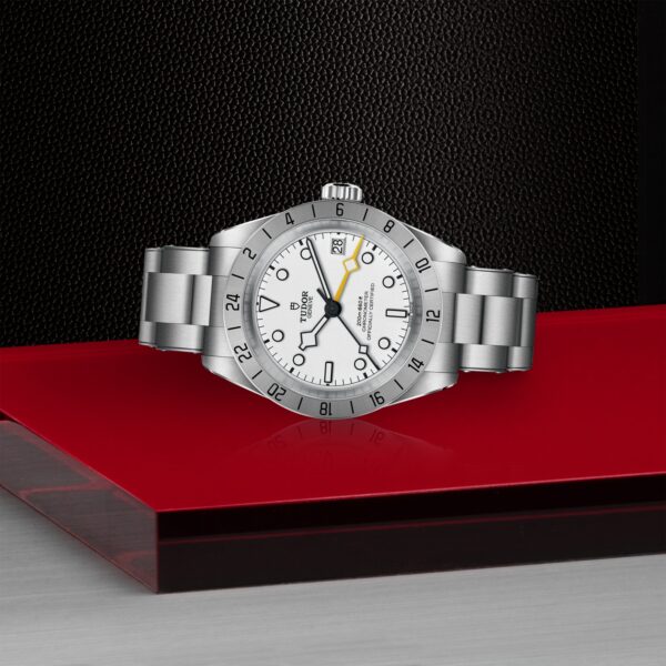 TUDOR Black Bay Pro White 79470-0004