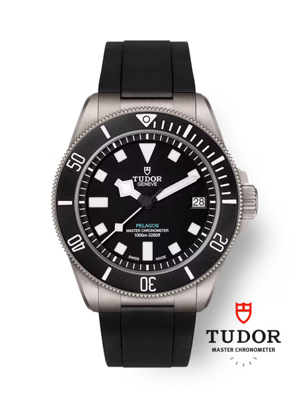 TUDOR Pelagos Ultra 2543C1A7NU-0001