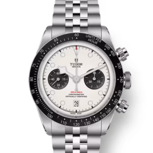 TUDOR Black Bay Chrono -M79360N 0014