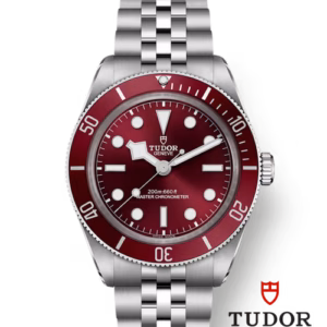 TUDOR Black Bay Fifty-Eight Burgundy 7939A1A0RU-0001