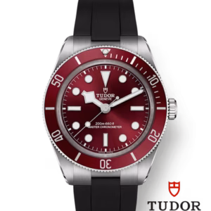 TUDOR Black Bay Fifty-Eight Burgundy Rubber