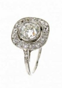 Diamond Ring(1)