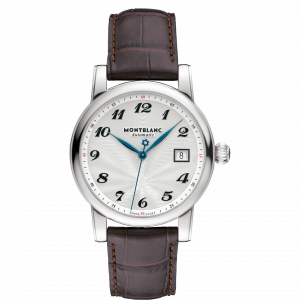 Montblanc Star Date Automatic 39mm*
