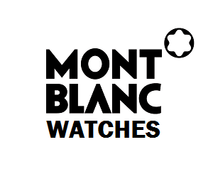 Montblanc Watches