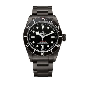 Tudor Black Bay Black Watch £3,050.00*