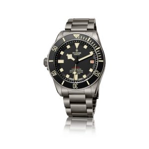 Tudor Pelegos LHD Watch *£3,020.00