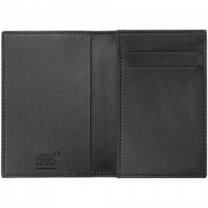 Montblanc Extreme Business Card Holder