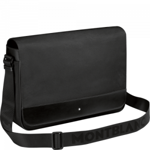 Montblanc Nightflight Messenger Bag