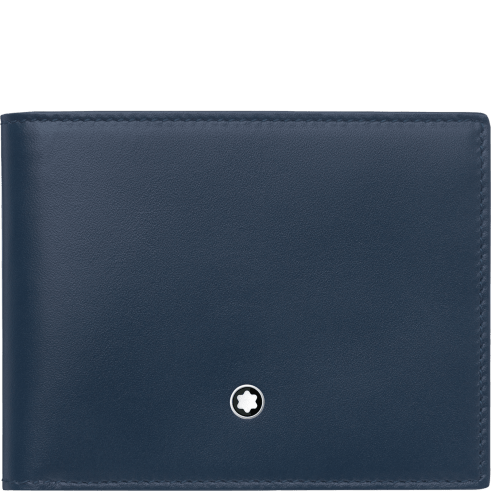 Montblanc Wallet 6cc