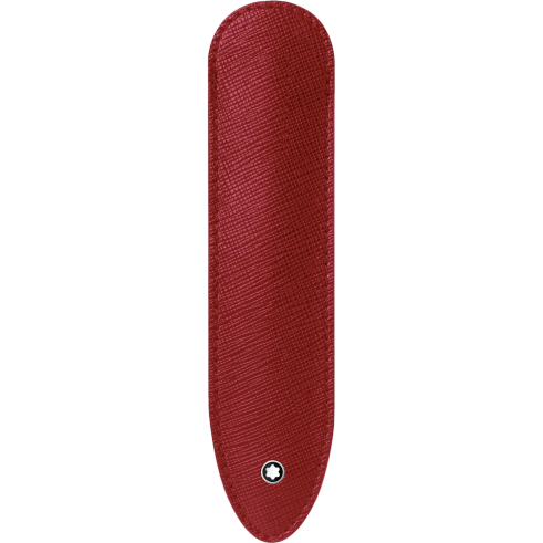 Montblanc Red Pen Sleeve