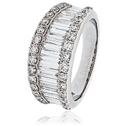 LMJ Diamond Ring