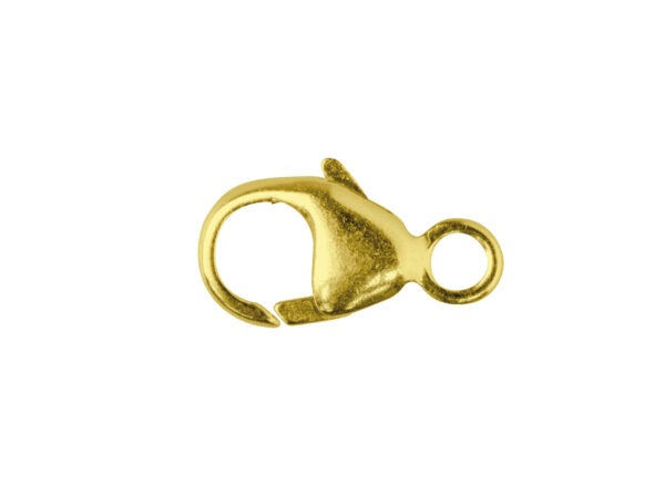oval lobster clasp