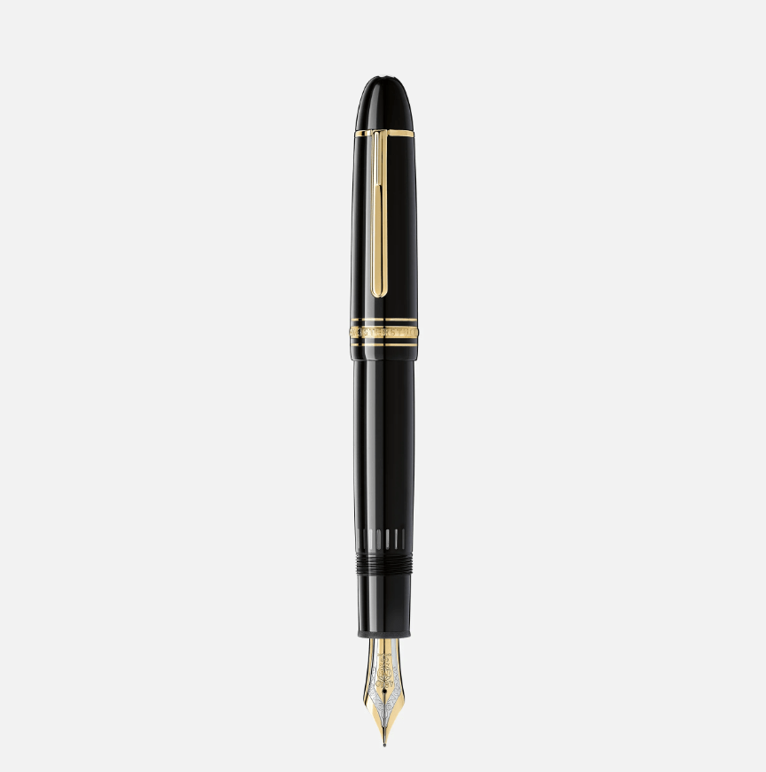 Montblanc logo and symbol, meaning, history, PNG