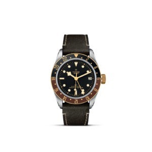 Tudor Black Bay GMT S&G £3,420*
