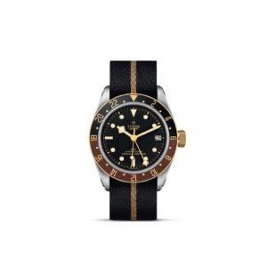 Tudor Black Bay GMT S&G £3,420*
