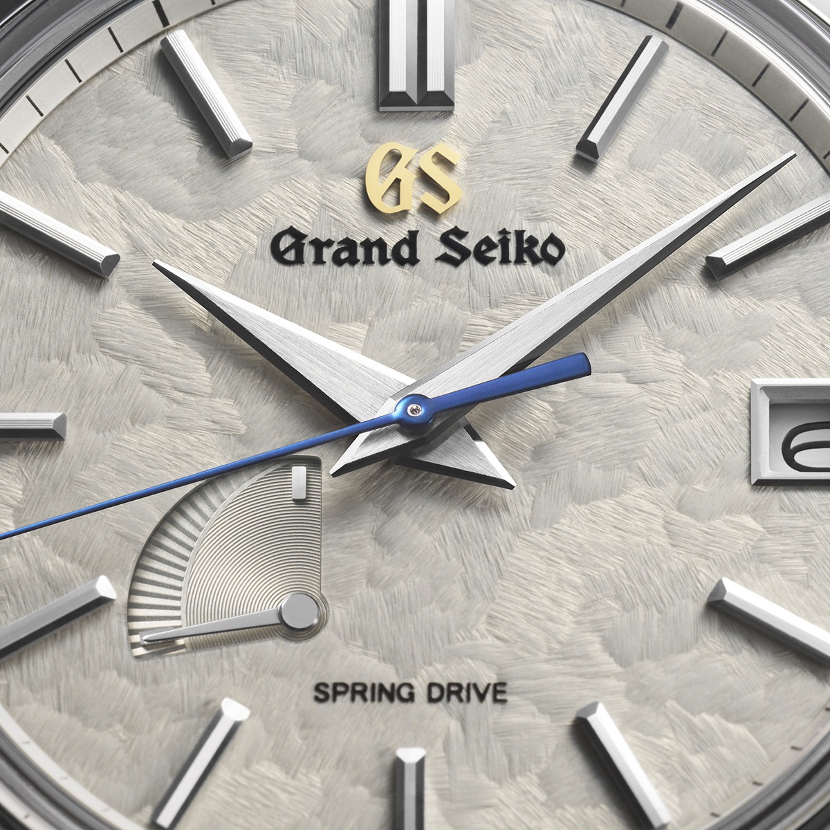 Grand Seiko 'Taisetsu' - SBGA415 Spring Drive Watch £6, . Austen  . Austen