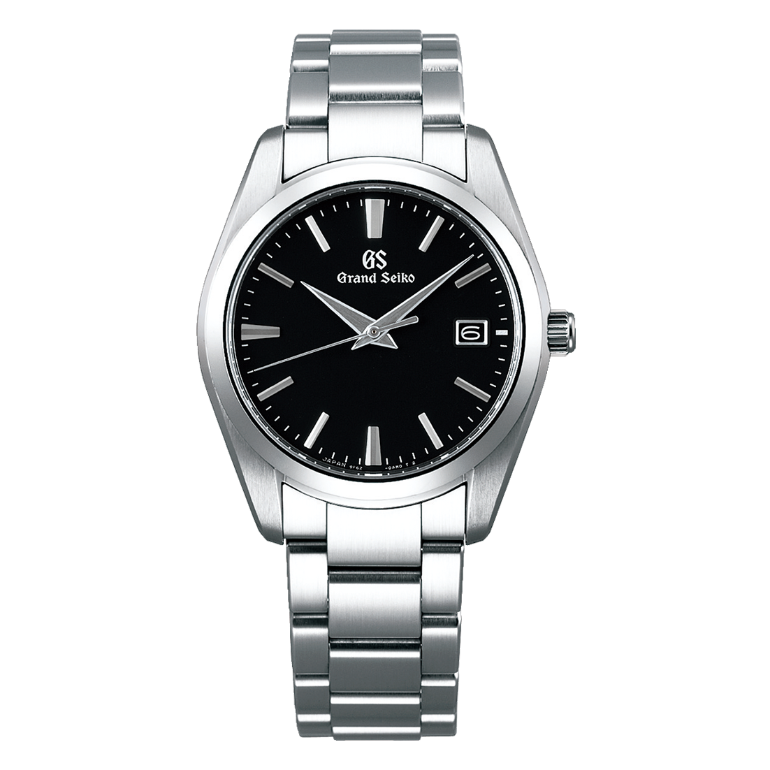 Grand Seiko Heritage – SBGX261 Quartz Watch . Austen . Austen