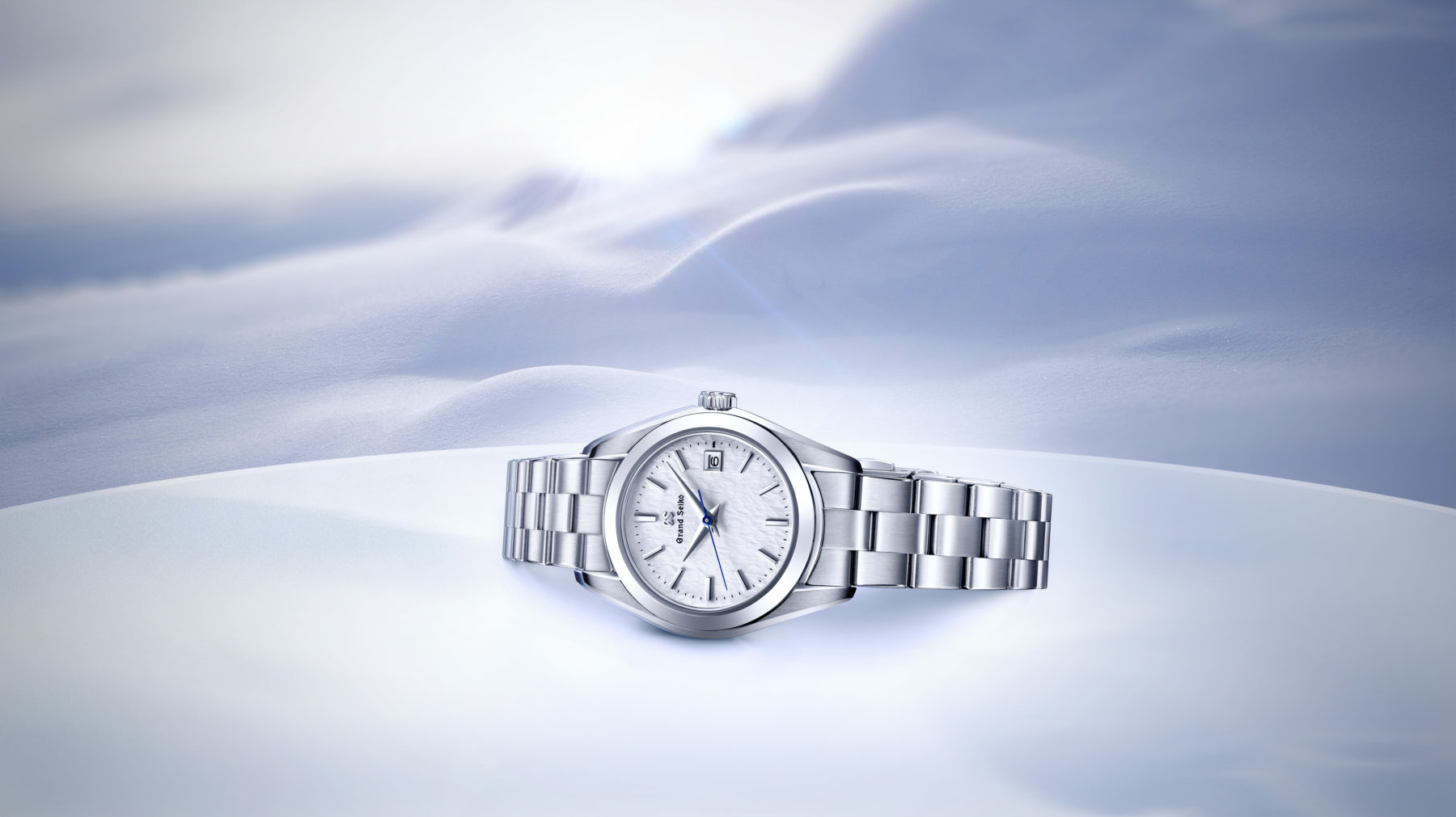 Grand Seiko Heritage 'Snowflake' - STGF359 Quartz Watch . Austen |  . Austen