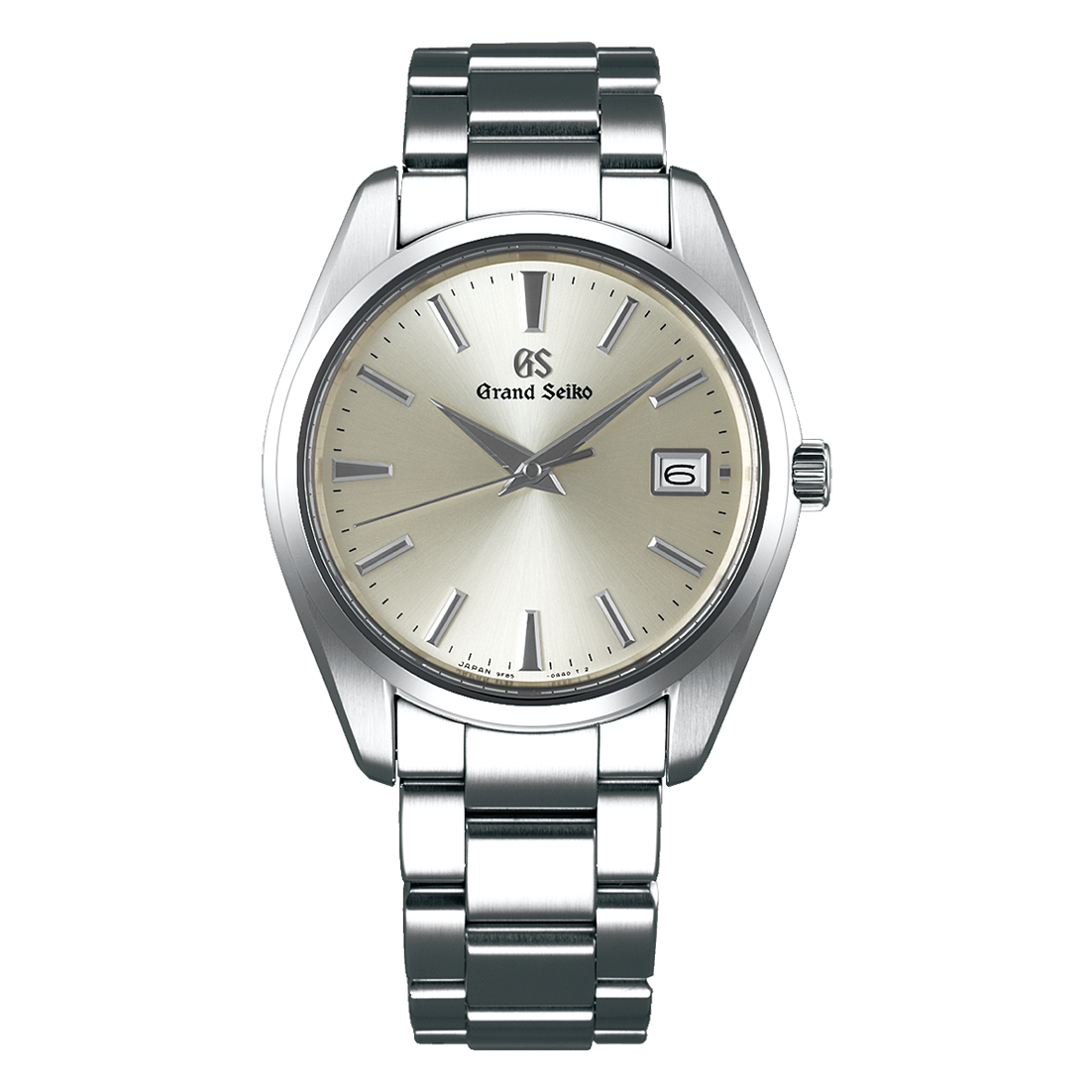 Grand Seiko Heritage – SBGP009G Quartz Watch £2, . Austen .  Austen
