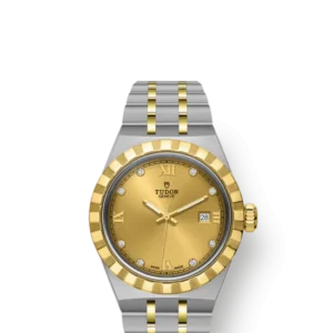 TUDOR Royal - M28303-0006 28mm Automatic Watch