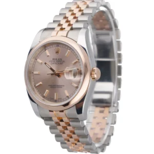 Pre-Owned Rolex DateJust 36mm 2011