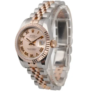 Pre-Owned Rolex Lady-DateJust 26mm